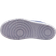 Nike Court Borough Low Recraft Shoes - White/Racer Blue