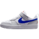 Nike Court Borough Low Recraft Shoes - White/Racer Blue
