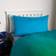 OHS Ombre Bedding Set Double Duvet Cover Blue, Green (200x200cm)