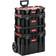 Qbrick System Q-Brick Qbrick Two Cart 6in1 tool box
