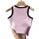 Shein Cute Bow Print Cami Top - Casual