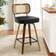 Lucky Monet 26"/29" Swivel Seating Stool 36.8"