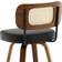 Lucky Monet 26"/29" Swivel Seating Stool 36.8"