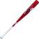 Marucci CATX2 Connect USA Baseball Bat -11 Red Youth Bats