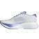 adidas Adizero Boston 12 Running Shoes - White/Lucid Blue/Cobalt