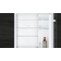 Siemens iQ100 KI86VNSE0 Integrert