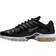 Nike Air Max Plus G Golf Shoes - Black