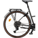 Skeppshult Suverän Stad Dam 10-vxl 53 cm Grå Hybrid Cykel Damcykel