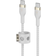 Belkin BOOST↑CHARGE PRO Flex USB-kabel 3m