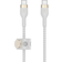 Belkin BOOST↑CHARGE PRO Flex USB-kabel 3m