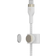 Belkin BOOST↑CHARGE PRO Flex USB-kabel 3m