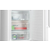 Siemens iQ300 KG36NVWDT Hvid