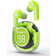 Gembird Transparent TWS in-ears - Sort