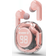 Gembird Transparent TWS in-ears - Svart