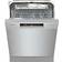 Gorenje GU 642 E90 Unterbaugeschirrspüler 59.9 x 81.5 x 59.7 cm Edelstahl