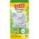 Glad ForceFlex Tall Kitchen Trash Bags, 13 Drawstring, Gain 13gal