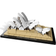LEGO Architecture Sydney Opera House 21012