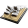 LEGO Architecture Sydney Opera House 21012