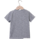 Shein Young Boy Casual Fashion Cartoon Goose Letter Print Short Sleeve TShirt For Summer Autumn
