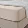 IKEA NATTJASMIN dra-på-lakan Underlakan Beige (200x180cm)