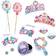 Djeco DIY Multi Activities