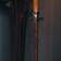Hilke Collection Alto Basso Candle Holder 35 cm Brass Candlestick 30cm