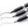 Shein 3Pcs/Set Calligraphy Pen Brush for Signature Chinese Words Learning Stationery Art Marker Pens School Supplies