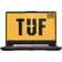 ASUS TUF Gaming A15 FA507 R5-7535HS/8/1TB/RTX2050 15,6" Bærbar Gaming-Computer