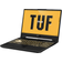 ASUS TUF Gaming A15 FA507 R5-7535HS/8/1TB/RTX2050 15,6" Bærbar Gaming-Computer