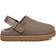 UGG Women's Goldenstar Slingback Clog Flats - Smoke Plume