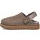 UGG Women's Goldenstar Slingback Clog Flats - Smoke Plume