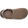 UGG Women's Goldenstar Slingback Clog Flats - Smoke Plume