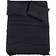 Utopia Bedding Soft and Breathable Bed Sheet Black (243.8x205.7cm)