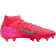 Nike Air Zoom Mercurial Superfly 10 Academy SG-PRO Anti-Clog Mad Energy - Rød/Grøn
