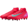 Nike Air Zoom Mercurial Superfly 10 Academy SG-PRO Anti-Clog Mad Energy - Rød/Grøn