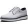 FootJoy Traditions Spikeless Golfsko - White/Navy