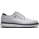 FootJoy Traditions Spikeless Golfsko - White/Navy