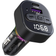 Bluetooth 5.3 FM Transmitter PD 30W