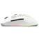 SteelSeries Aerox 3 Wireless Snow (2022) 68g Water Resistant Design