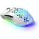SteelSeries Aerox 3 Wireless Snow (2022) 68g Water Resistant Design