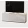 Frank Olsen intel1500led-wht gloss TV Bench 150x50cm
