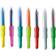 SES Creative Blow Pens Airbrush Magic Colours (S00283)