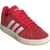 adidas Grand Court Base 00s Sneaker Damen rot