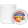 Hefty Soak Proof Dinner Plates 8.875 in 150 Count