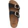 Scholl Ilary 2 Straps Sandaler - Cognac