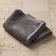 Casaluna Organic Bath Towel Gray (142.2x76.2cm)