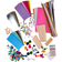 Søstrene Grene DIY-Kit Polypropylen Træ Papir Multi