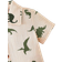 Shein pcsSet Cute Baby Boy Summer Dinosaur Printed Shirt And Shorts Casual Outfits