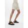 Fitflop F-Mode Go Adjustable Flatform Toe-Post Sandals - Svart