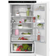 AEG Series 8000 TSC8M181DS Integrerad